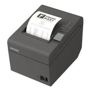 Epson TM T20II Receipt Printer - Monochrome